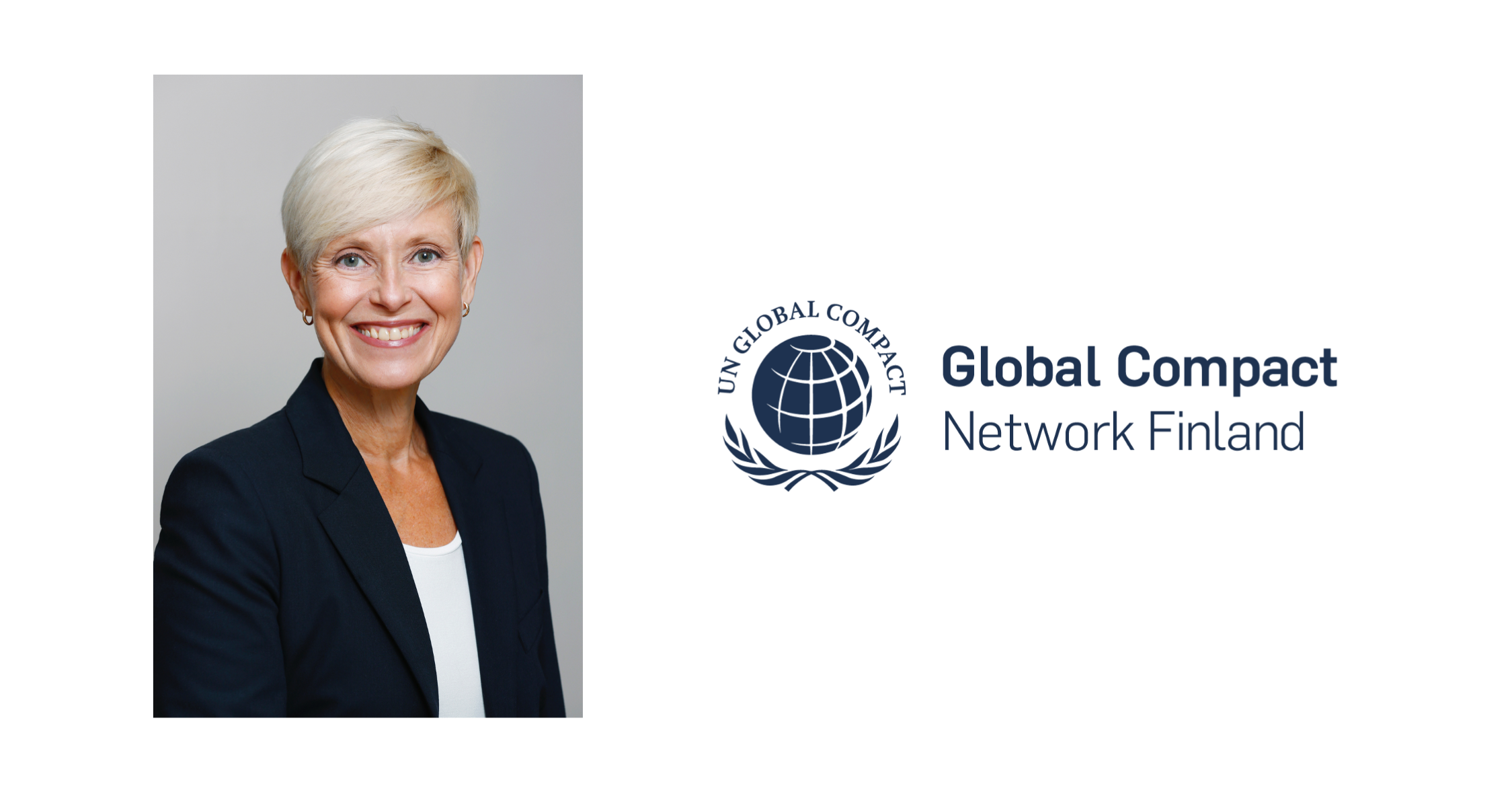 Anna-Kaisa Auvinen has been appointed as the new Executive Director of Global Compact Network Finland.