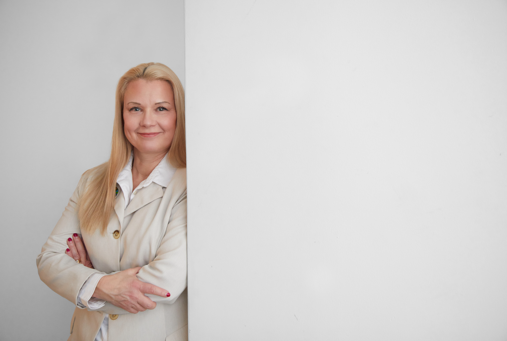 Marja Innanen has been appointed as the new Executive Director of the Finnish local network of the UN Global Compact.