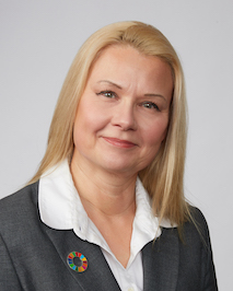 Marja Innanen