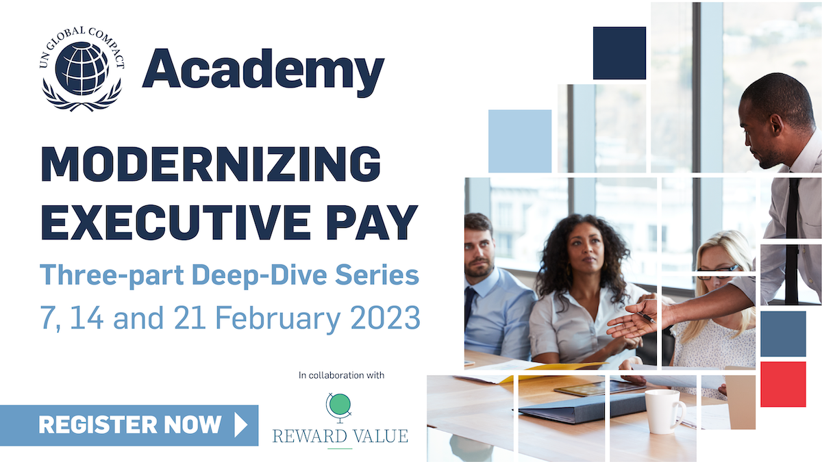 Join this deep dive session to learn how to effectively activate and communicate modernized executive pay.