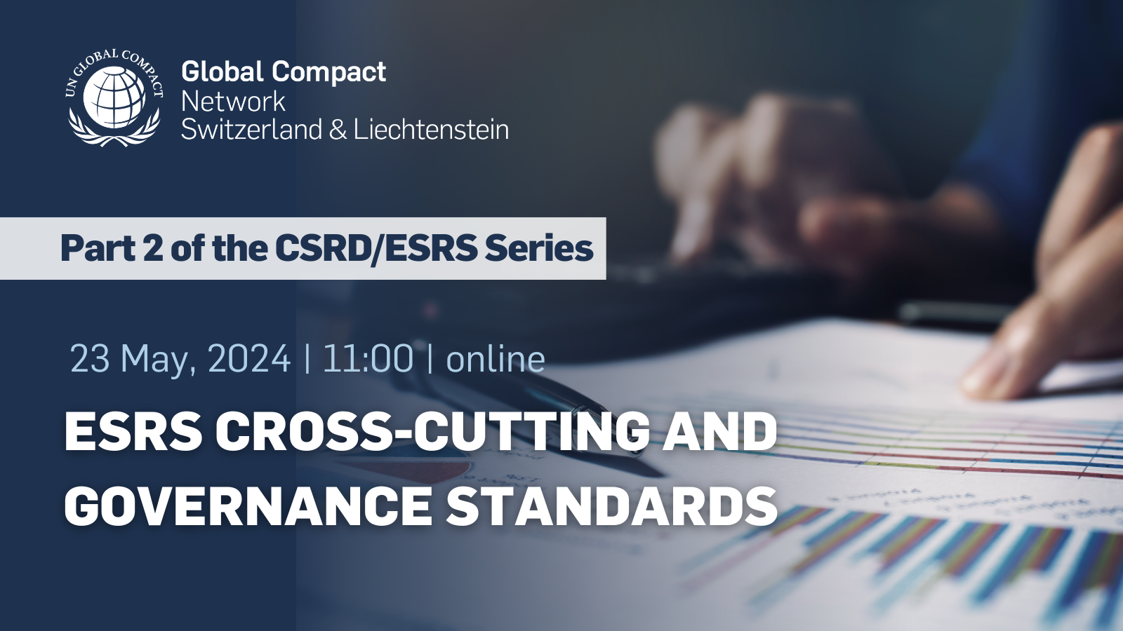 Webinar information
