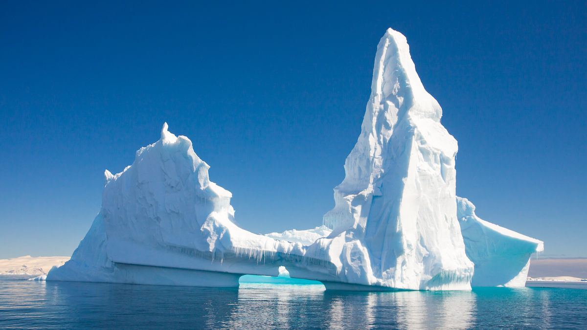 The annual Nordic Global Compact Meeting will take place in hybrid form in Greenland this year.