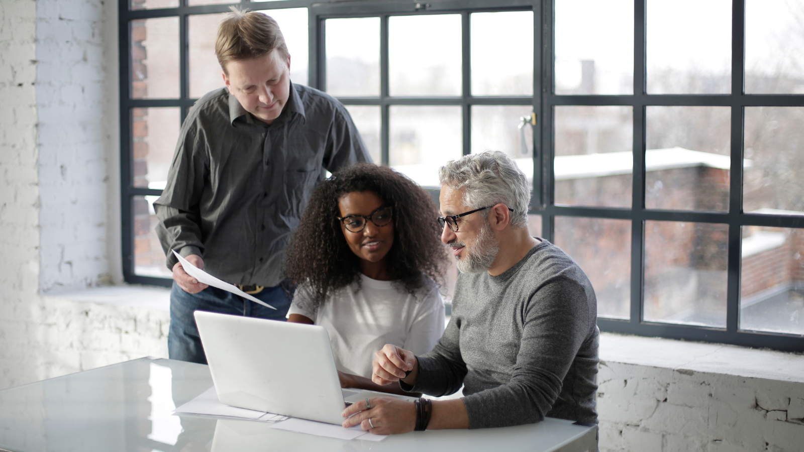 Join this this session which provides practical steps for businesses to effectively support employee mental health and wellbeing.