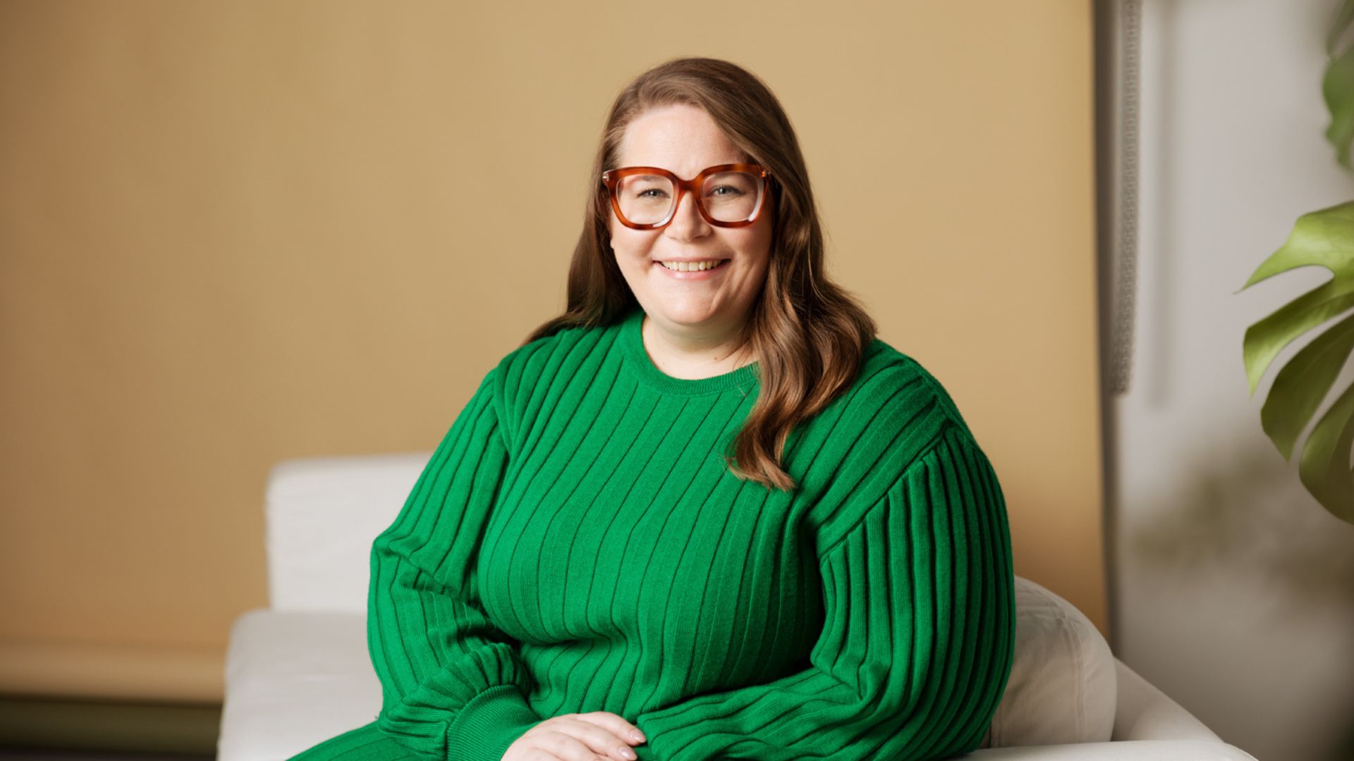 Maria Sangder