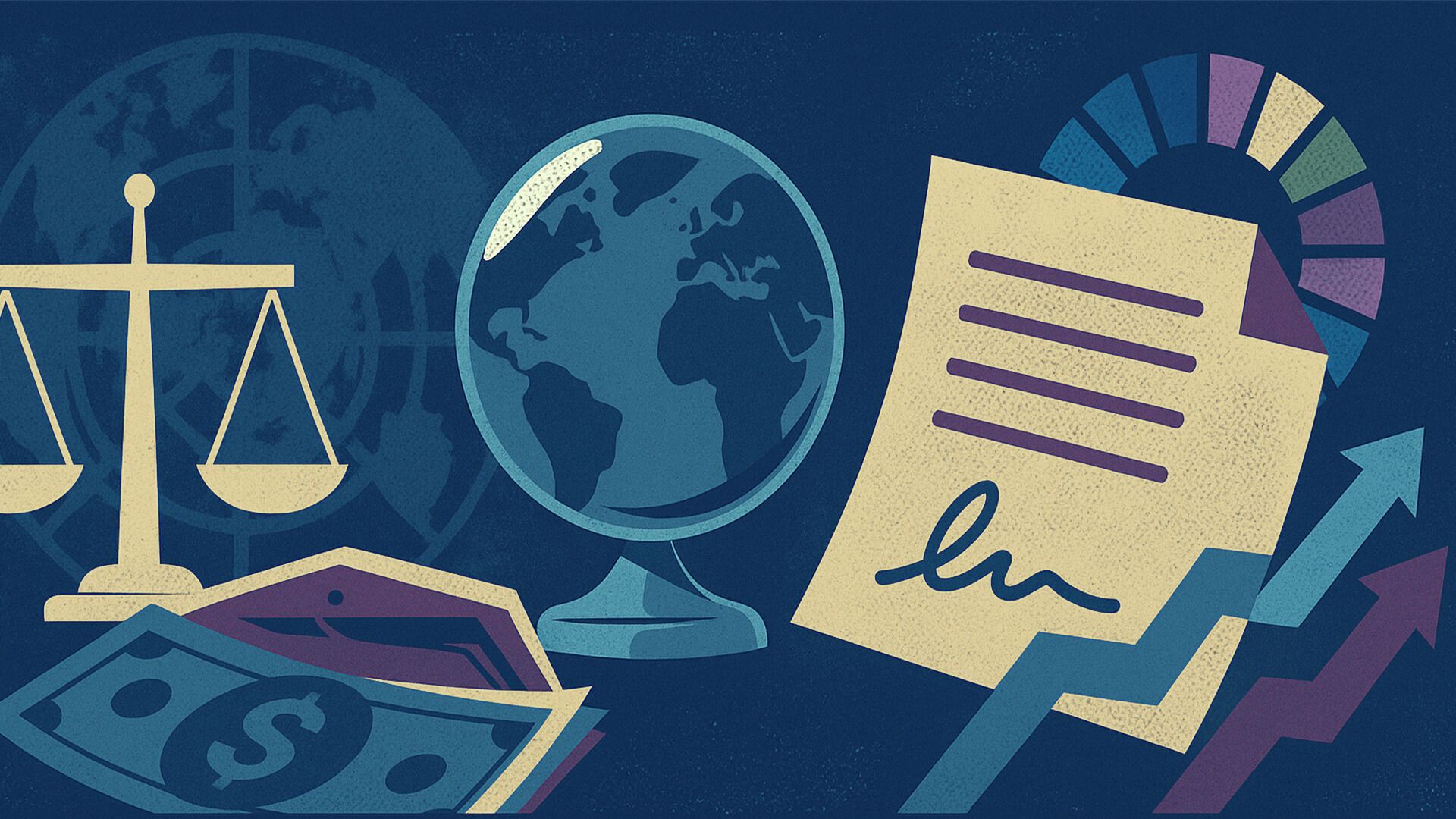 Nordic Integrity Talks