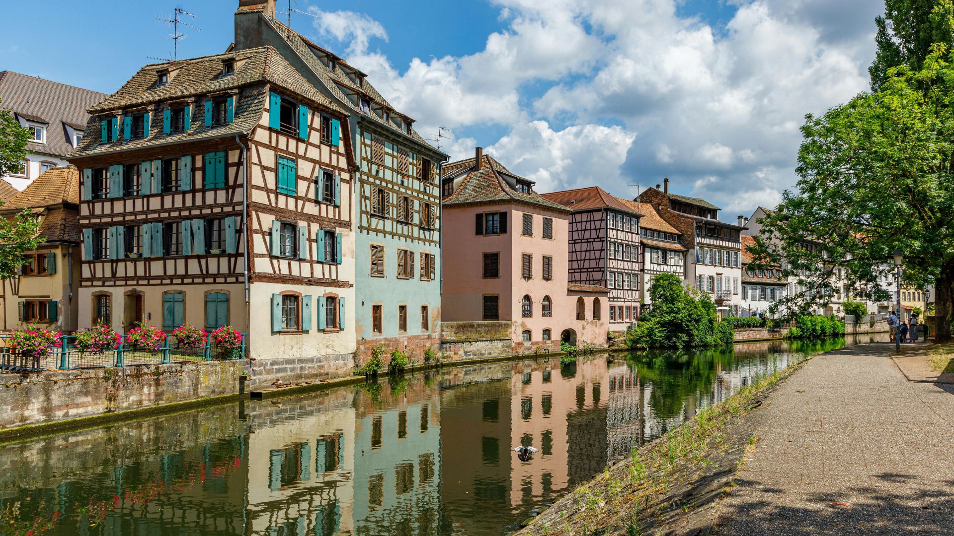 Strasbourg
