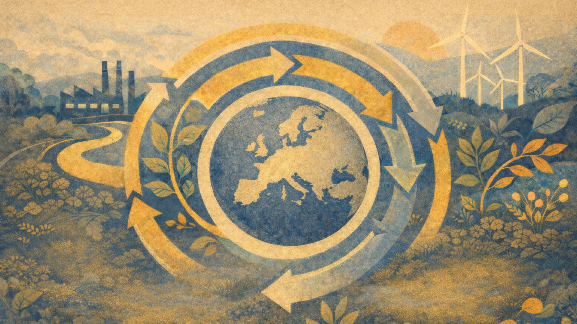 Circular Economy Starter Pack