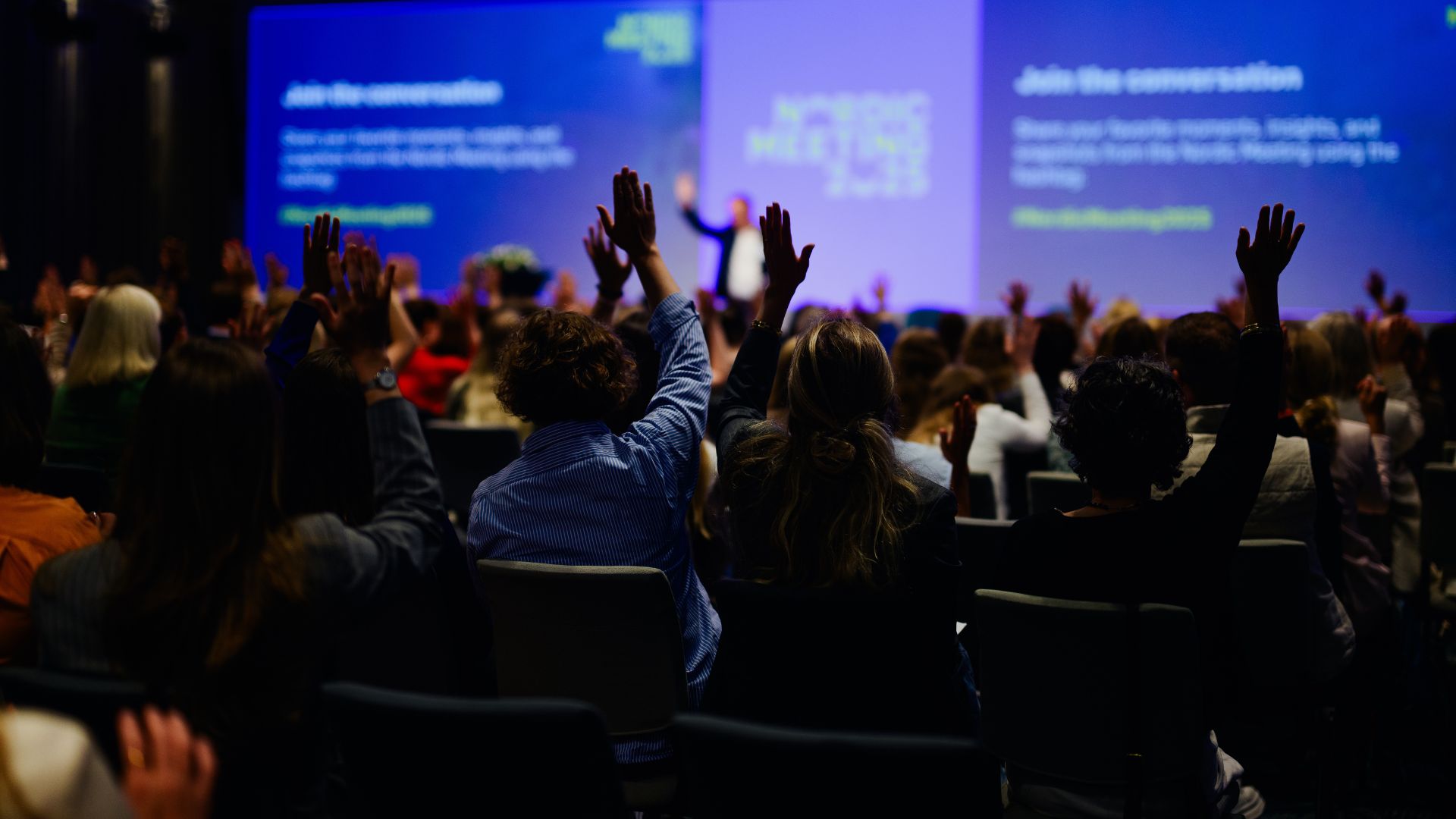 Nordic Meeting 2025